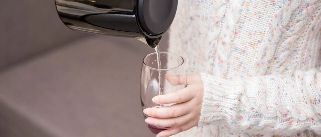 冬天睡前最后一件事......减少心梗！