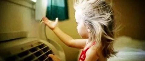 天气炎热，这4件事会耗干你的阳气，尤其是第3件！