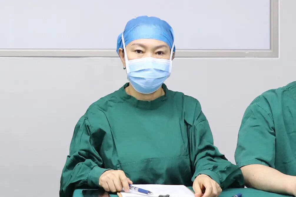 怎么穿手术器械塑技能 展风采——金华文荣医院手术室举办第一届“腔镜器械拆装及穿针引线”技能大赛_https://www.jmylbn.com_新闻资讯_第23张