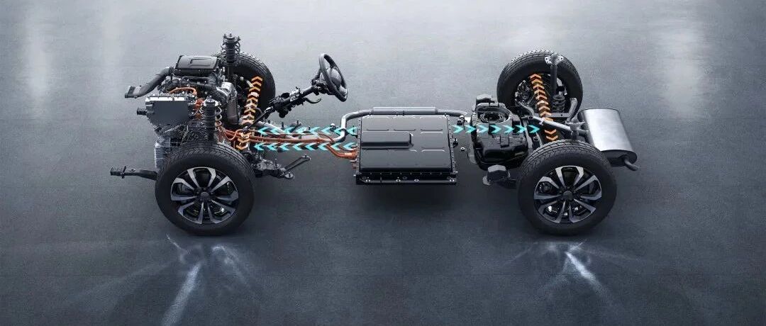 星途入局混动，“33911”背后究竟有哪些隐秘的故事？