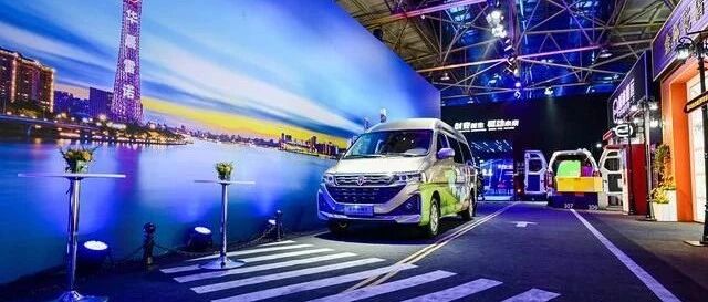 雷诺技术加持，华晨雷诺金杯海狮王能否重塑轻客市场格局？