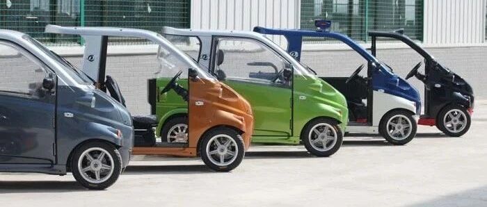 “老头乐”的未来：要么出众，要么出局