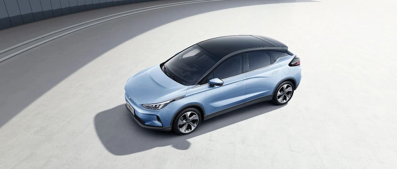 几何C购车手册 | 首推甄选续航版C＋＋