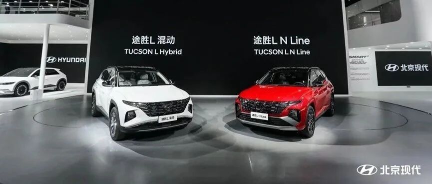 面对“双田”，北京现代有“机”可“混”吗？