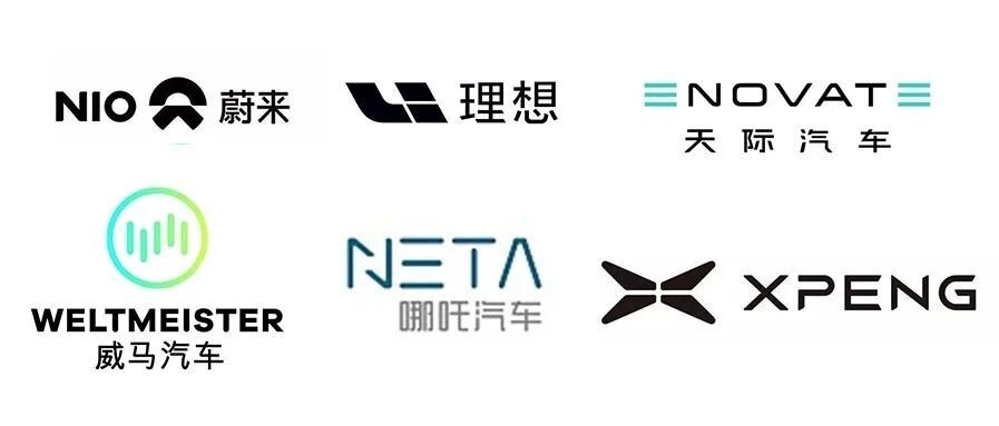 2020年终盘点丨新势力IPO，是福亦是忧