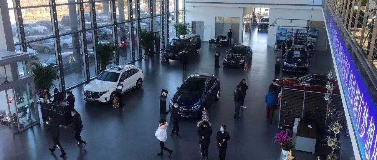 车企4月销量热度不减，二季度能否一路长红?