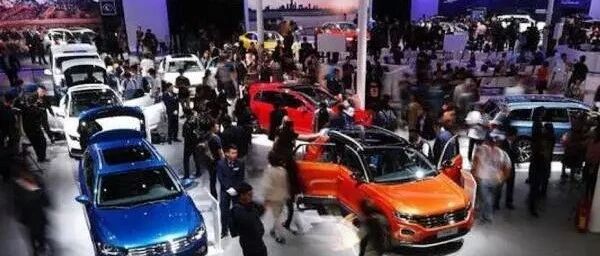 2020北京车展开幕在即：这些“新面孔”将首次亮相