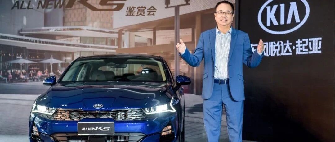 李峰谈破局，凯酷已待命