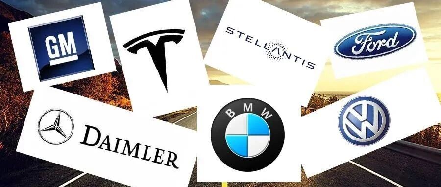 跨国车企二季度财报：业绩普遍上涨，缺芯已成常态化