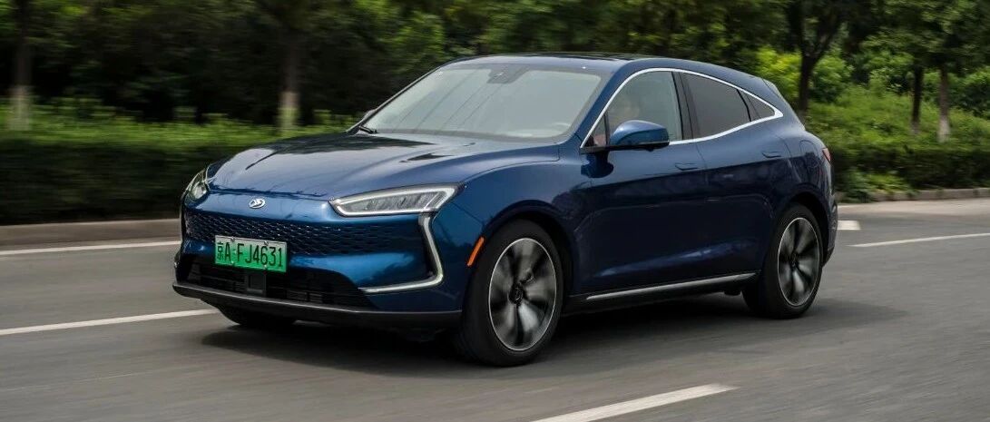 “高质量”绝不流于表面——试驾赛力斯华为智选SF5