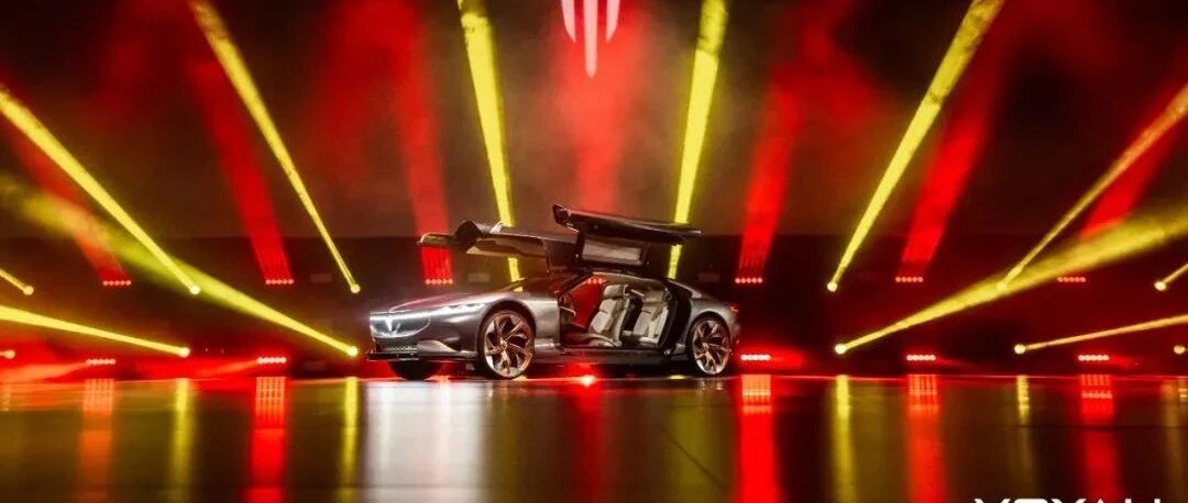 自主冲高端，东风绘“岚图”