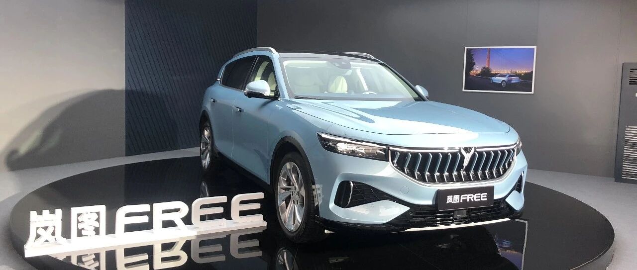 “高性能+强操控”标签能否经住考验？动态体验岚图FREE