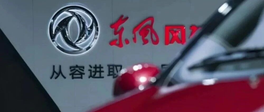 盘·中 | 打破常规——东风风神的逆袭