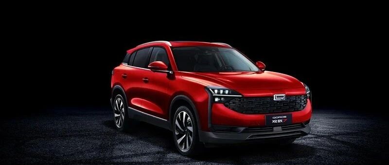 宝能赋能品牌焕新， “少年”观致能否致远？