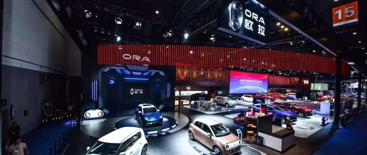 2020成都车展| 余飞：“出圈”的欧拉将始终聚焦年轻群体