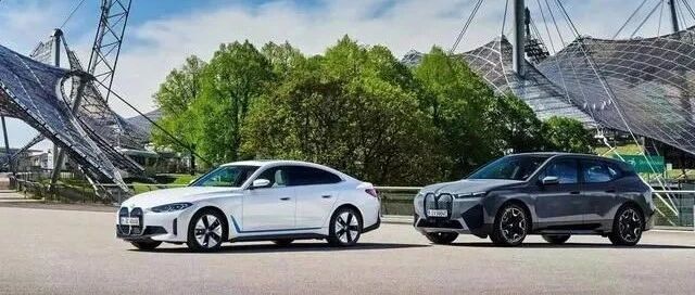 多项财务指标创新高，宝马2022财报年会释放了哪些关键信息？