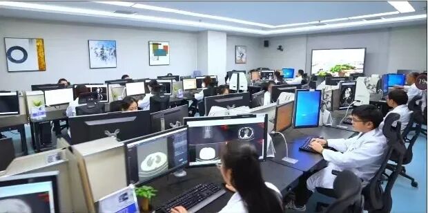 打印胶片是什么省时省力 环保方便 不用排队打印片子了！济南市中心医院推出“云胶片”服务_https://www.jmylbn.com_新闻资讯_第5张