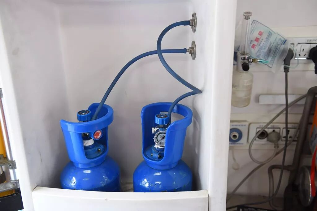 救护车上的担架怎么用【健康科普】救护车大解密，快来看看里面都有啥！_https://www.jmylbn.com_新闻资讯_第21张