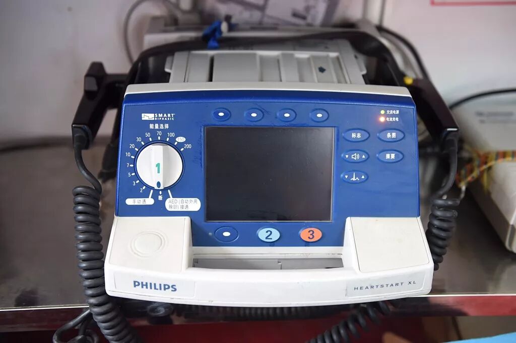 救护车上的担架怎么用【健康科普】救护车大解密，快来看看里面都有啥！_https://www.jmylbn.com_新闻资讯_第9张