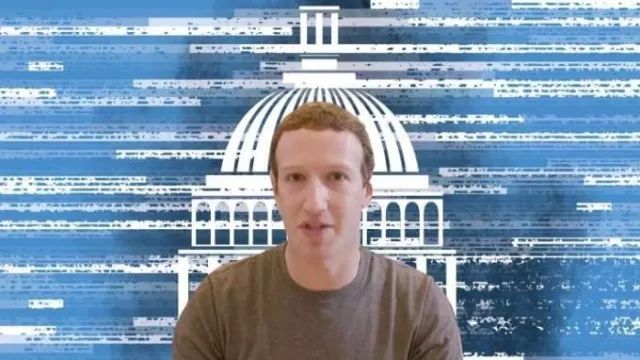 《大西洋月刊》｜臉書（Facebook）會顛覆美國民主嗎？ 科技 第4張