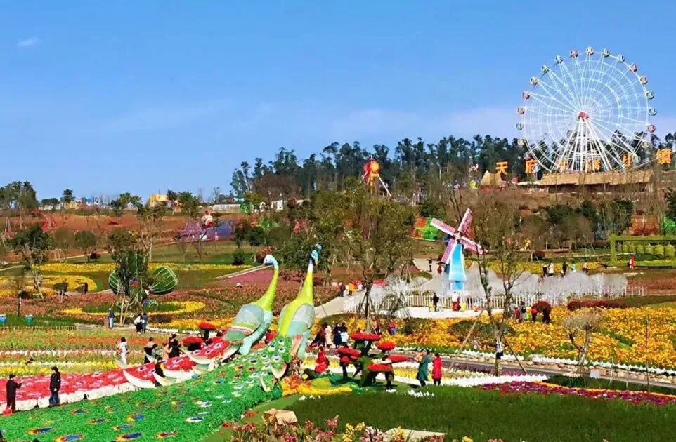 99元畅享全国2500+旅游景点？去趟峨嵋就赚翻！这张集会卡牌把错失的都补齐(图12)