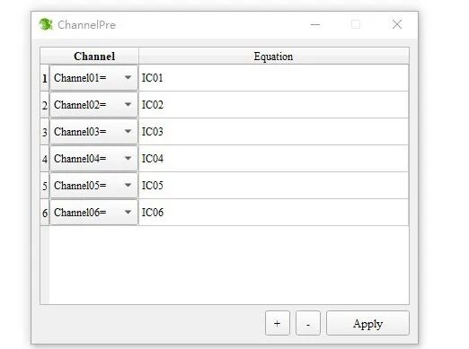 国内自主开发风电疲劳软件WRfat介绍