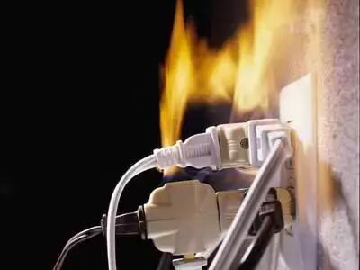 居家防火「六不要」 家居 第11張