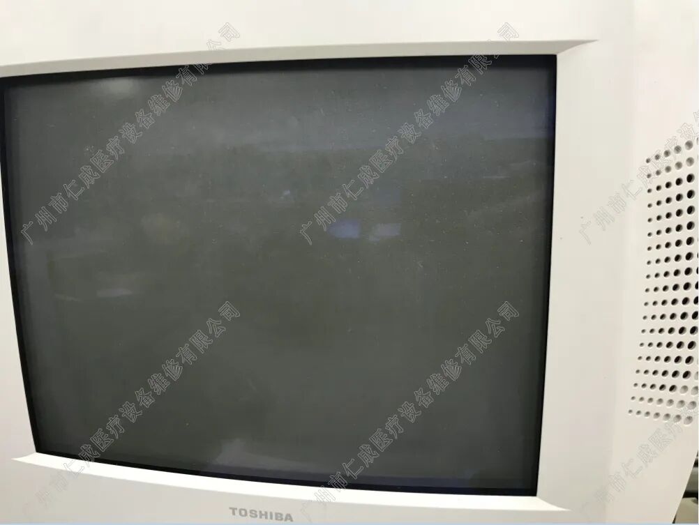 东芝超声怎么设置时间东芝SSA-550A开不了机故障维修_https://www.jmylbn.com_新闻资讯_第2张