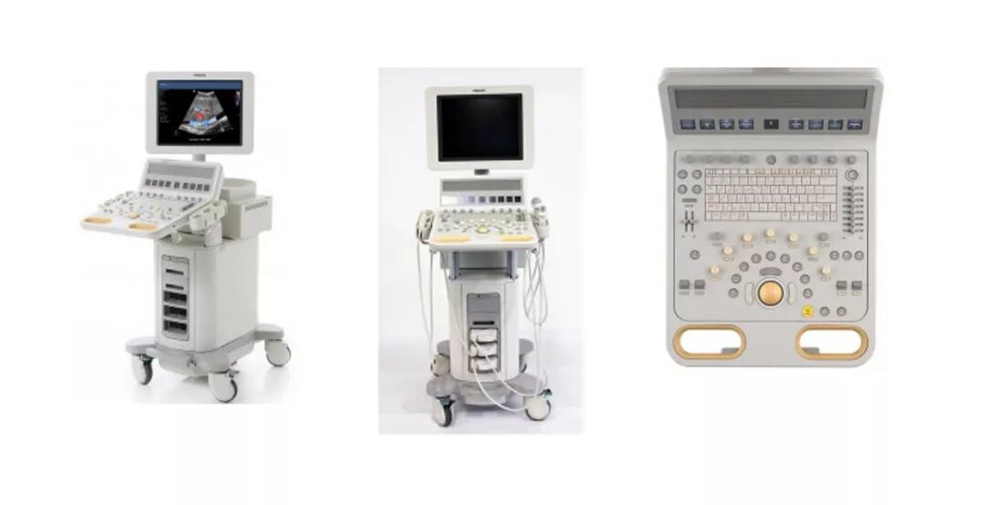 彩超怎么判断故障飞利浦 HD15彩超故障维修2例_https://www.jmylbn.com_新闻资讯_第2张