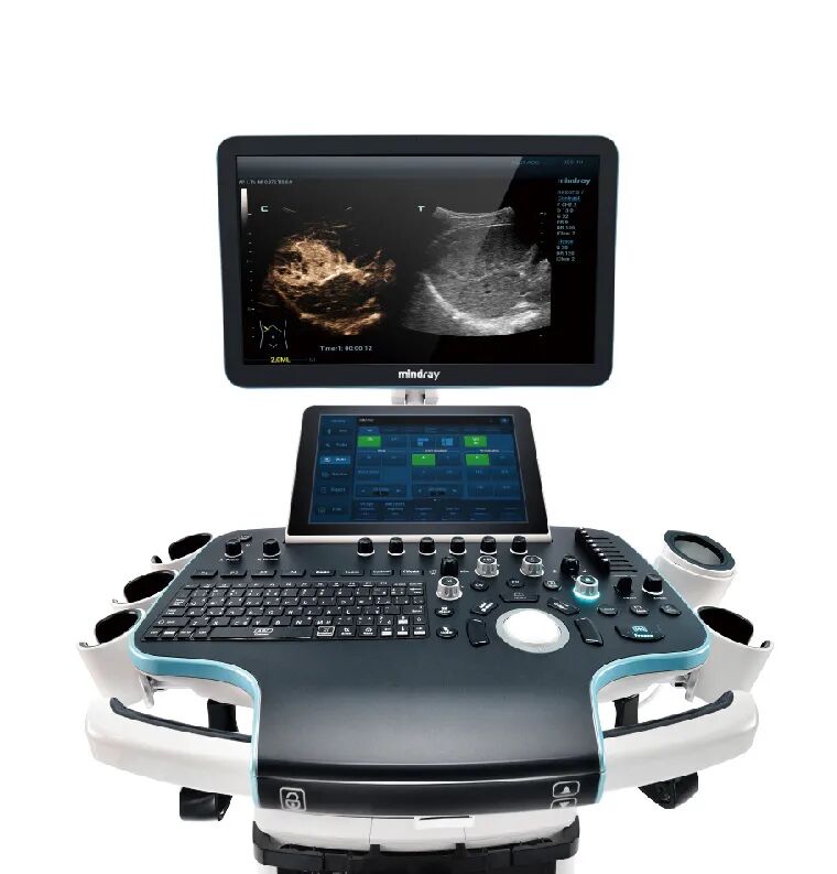resona7怎么样迈瑞Resona 7彩色超声诊断仪故障维修二例_https://www.jmylbn.com_新闻资讯_第2张