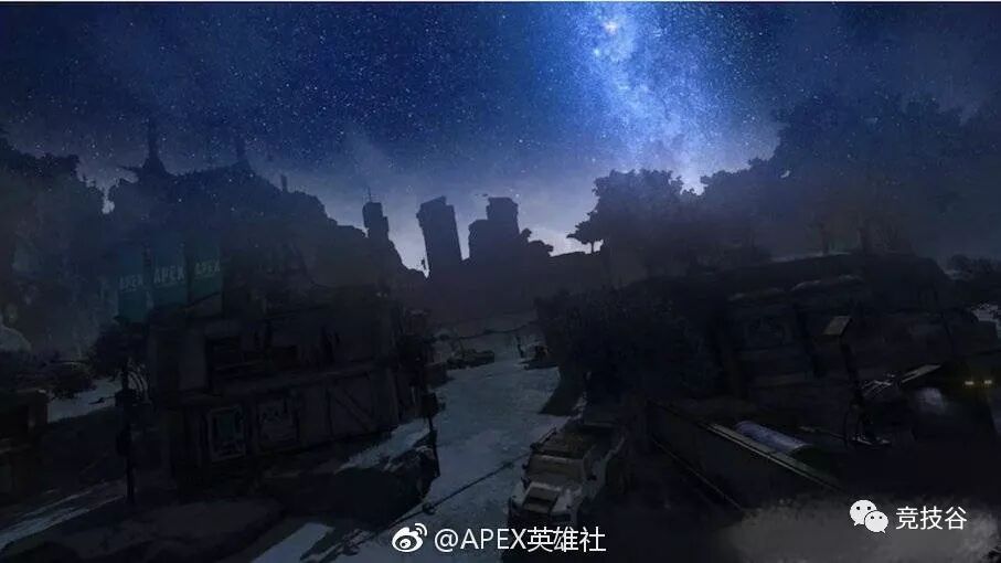 Apex英雄教你如何玩好侵蚀