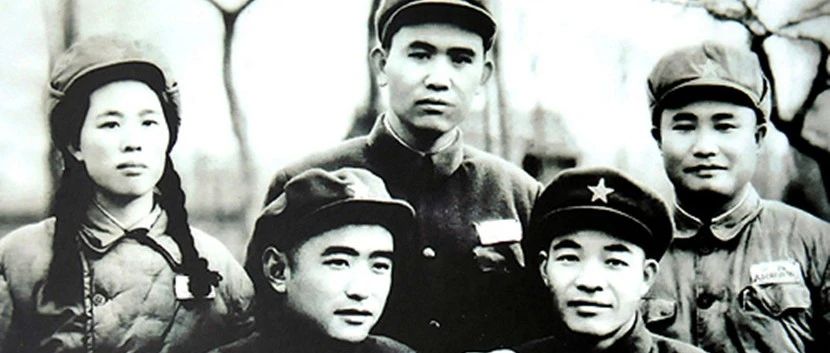 长津湖战役，这支部队被撤编，4个月后，他们回来报仇雪耻了