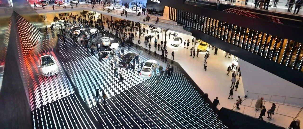 迟迟未亮相！这些跳票的车型，会参加广州车展吗？