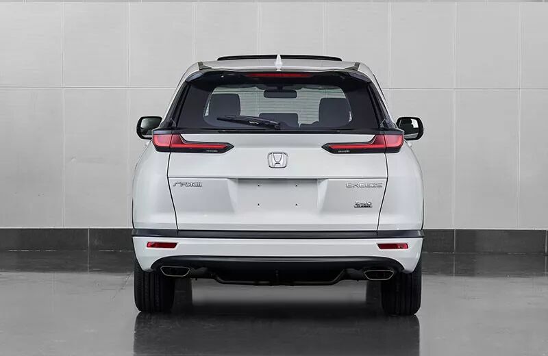 最新申报图抢先看，大众/本田/别克等车企又推重磅SUV？