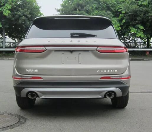 最新申报图抢先看，大众/本田/别克等车企又推重磅SUV？