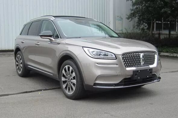 最新申报图抢先看，大众/本田/别克等车企又推重磅SUV？