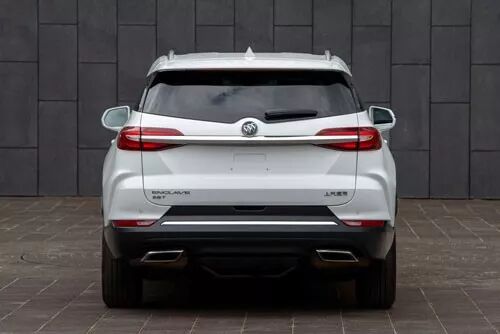 最新申报图抢先看，大众/本田/别克等车企又推重磅SUV？