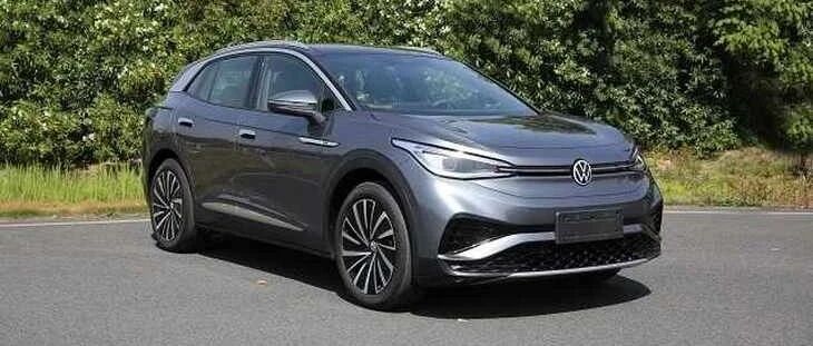 广州车展前瞻|新能源强风继续刮，大众ID.4/宝马iX3领衔