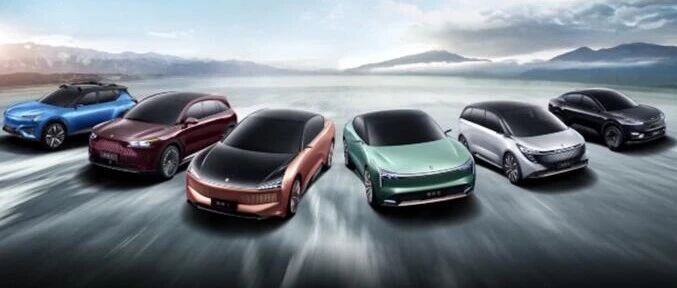 重磅新车官图抢先看，吉利“最美国产车”改款，恒驰6车刷屏朋友圈！