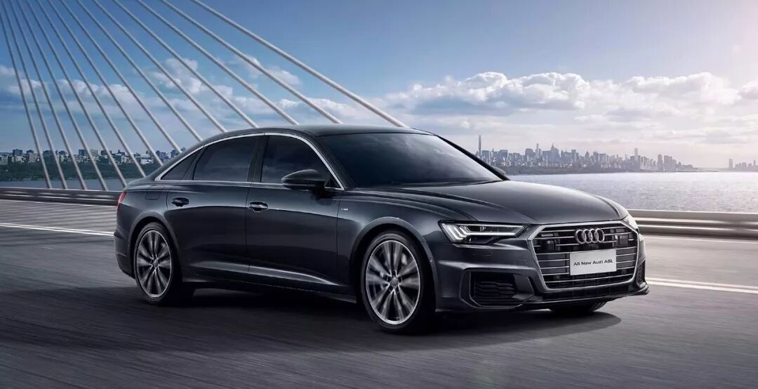奥迪还是那个王者，7月销量大增6.1%，下半年还有走量车上市