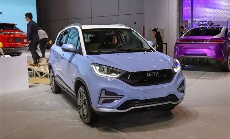 综合续航超400km才11万起，8月上市的新能源车千万别错过