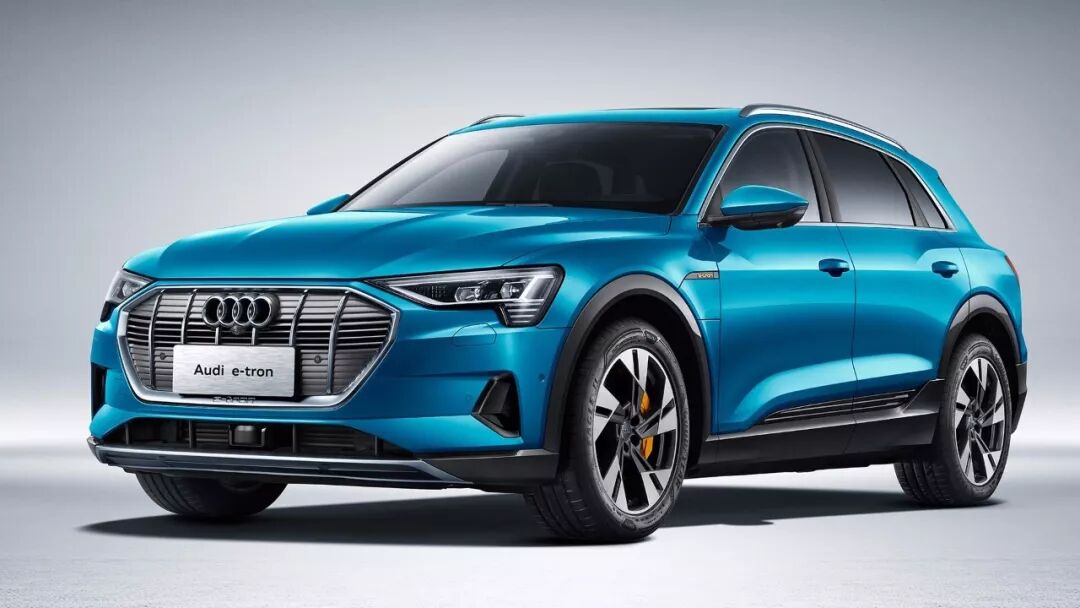 奥迪还是那个王者，7月销量大增6.1%，下半年还有走量车上市