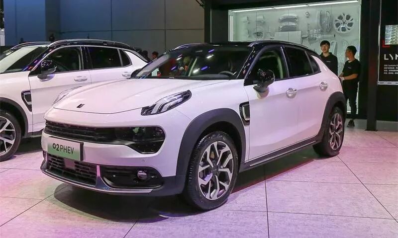 综合续航超400km才11万起，8月上市的新能源车千万别错过