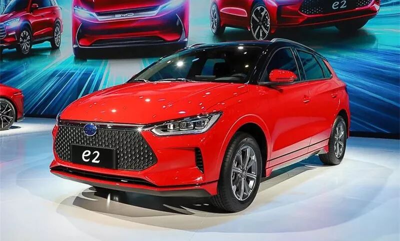 综合续航超400km才11万起，8月上市的新能源车千万别错过