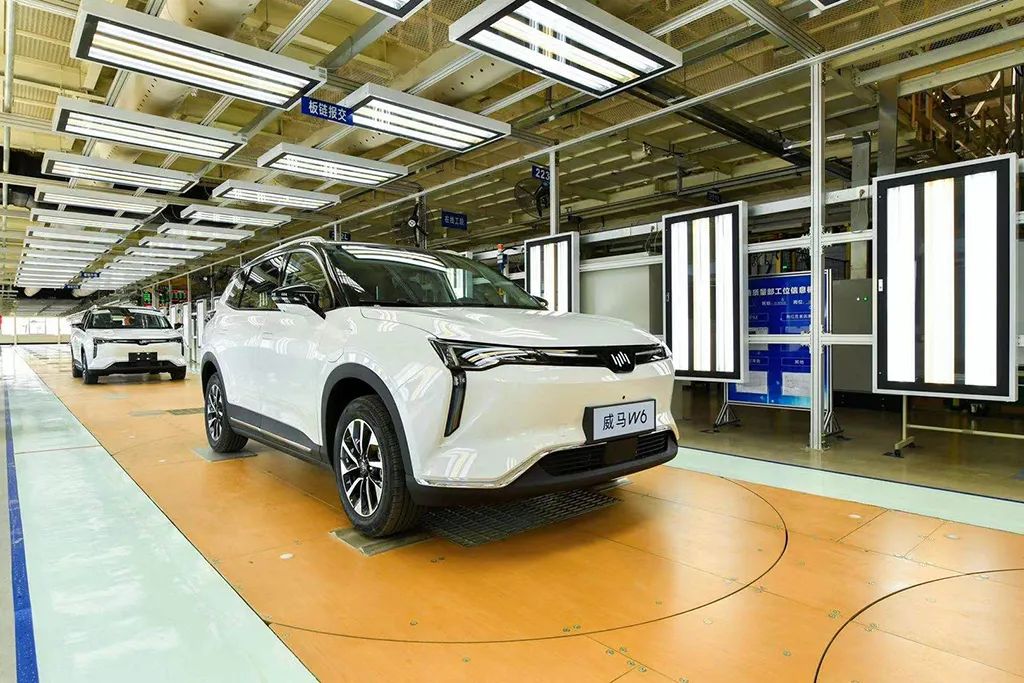 2021年车市展望:微型电动车成潜力股,自动驾驶功能上新台阶-微信头条网 2021年车市展望:微型电动车成潜力股,自动驾驶功能上新台阶