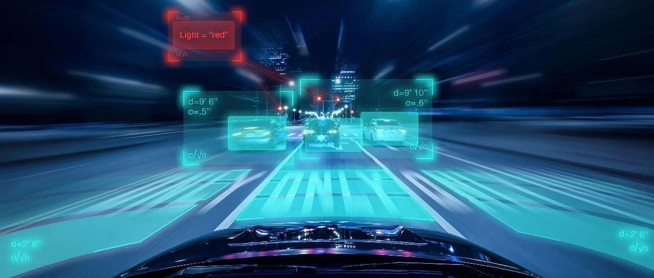 2021年车市展望：微型电动车成潜力股，自动驾驶功能上新台阶