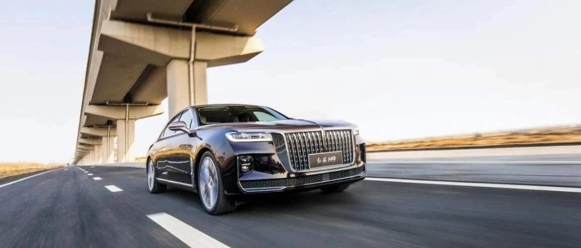 自主品牌10月销量|长安和长城杠上了？红旗紧追雷克萨斯