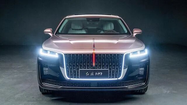 二线豪华品牌1月率先迎 开门红 最高暴涨158 汽车控 汽车行情新闻 评测 微信头条新闻公众号文章收集网