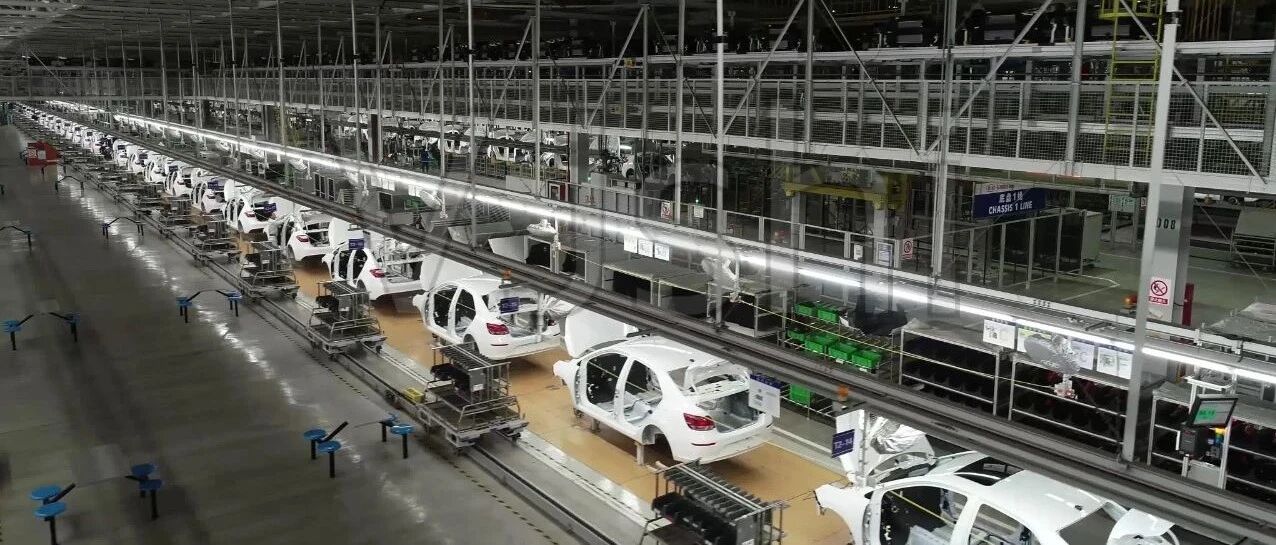 为鼓励员工春节待岗，车企各显神通送补贴，额度高达1000万