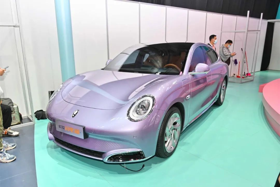 海豹、海狮、芭蕾猫、闪电猫齐聚,自主品牌2022新车规划前瞻-微信头条网 海豹、海狮、芭蕾猫、闪电猫齐聚,自主品牌2022新车规划前瞻